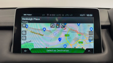 MG Hs 1.5 T-GDI Exclusive 5dr DCT Petrol Hatchback